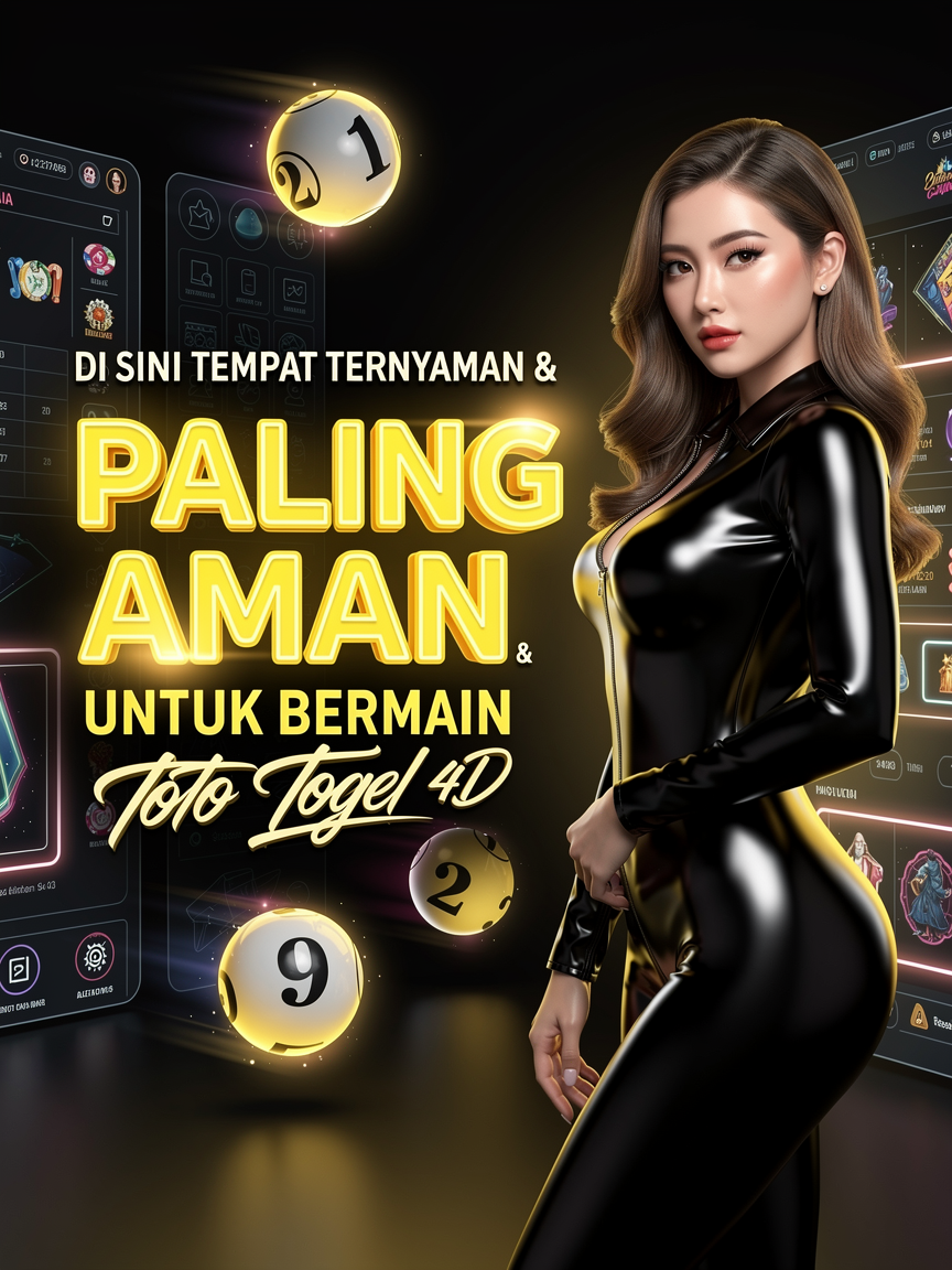 PG4D — banner utama